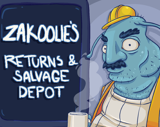 Zakoolie's Returns & Salvage Depot Image