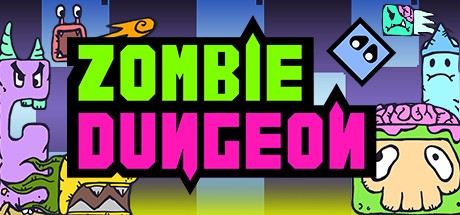 Games like Zombie Dungeon
