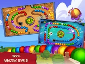 Zumba Classic - Puzzle Game Image