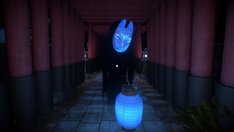 八つ灯 | Yatsuakari screenshot