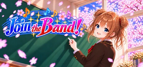 Games like 吹部に入ろう！～Join the Band!～