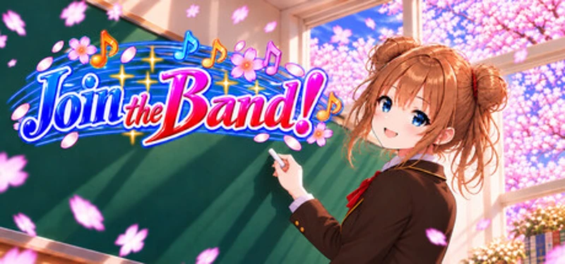 吹部に入ろう！～Join the Band!～ Image