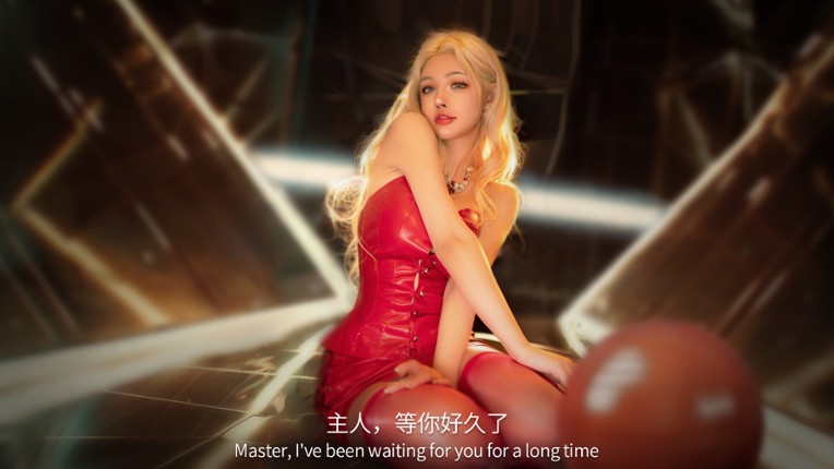 失业了，我获得了亿万游戏财产！ screenshot