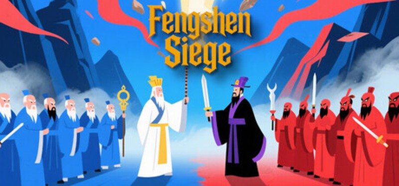 Fengshen Siege Image