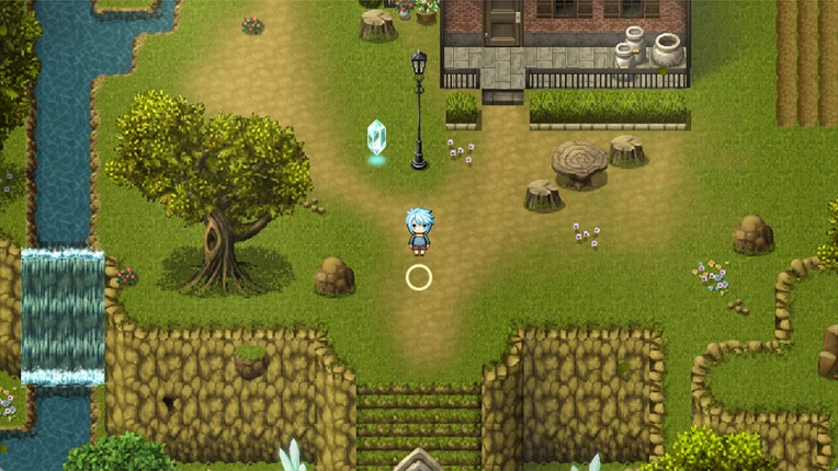 The Land of Rest 1 screenshot