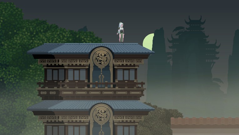 江湖黄老六 Lord of mythical beast screenshot