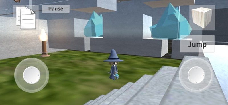 脱出ゲーム - EnchantGimmick Image