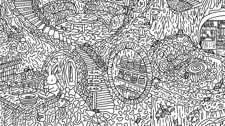 100 Sherwood Cats Image