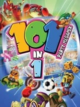 101-in-1 Party Megamix Image