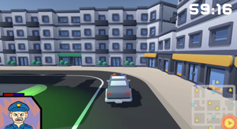 2Drunk2Drive screenshot