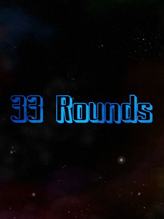 Games like 33 Rounds