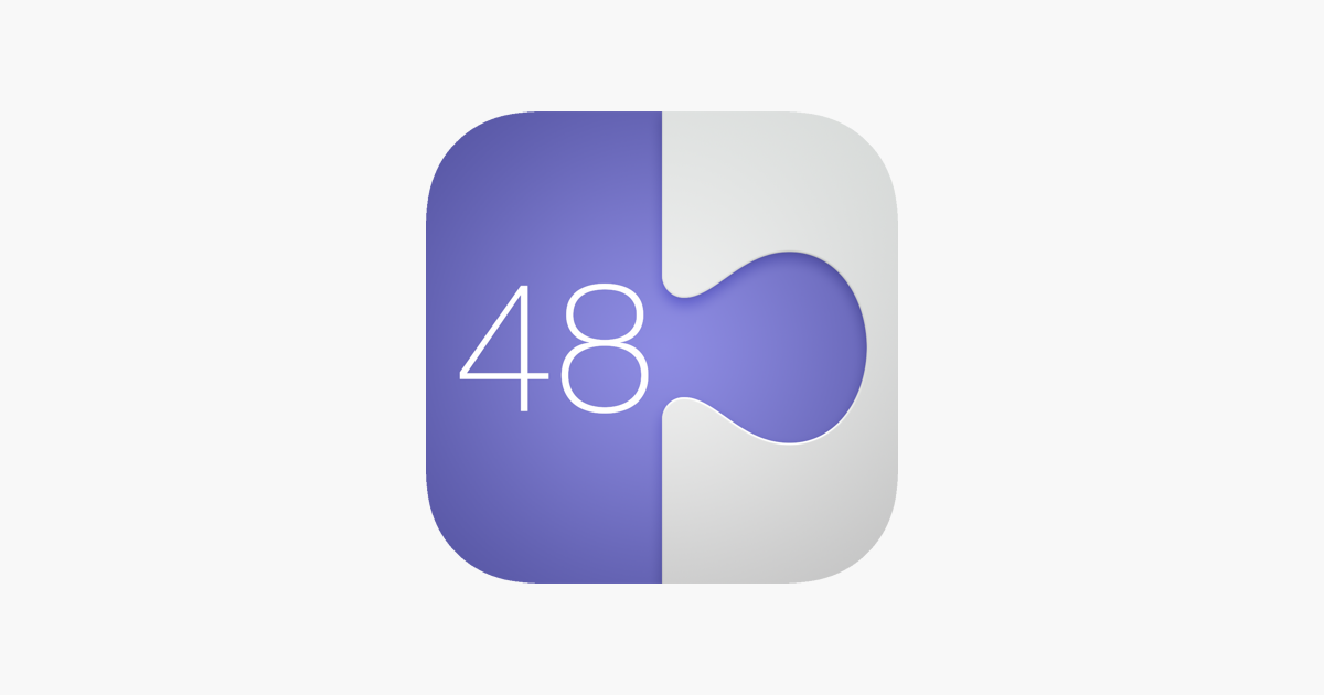 Games like 48 Pieces