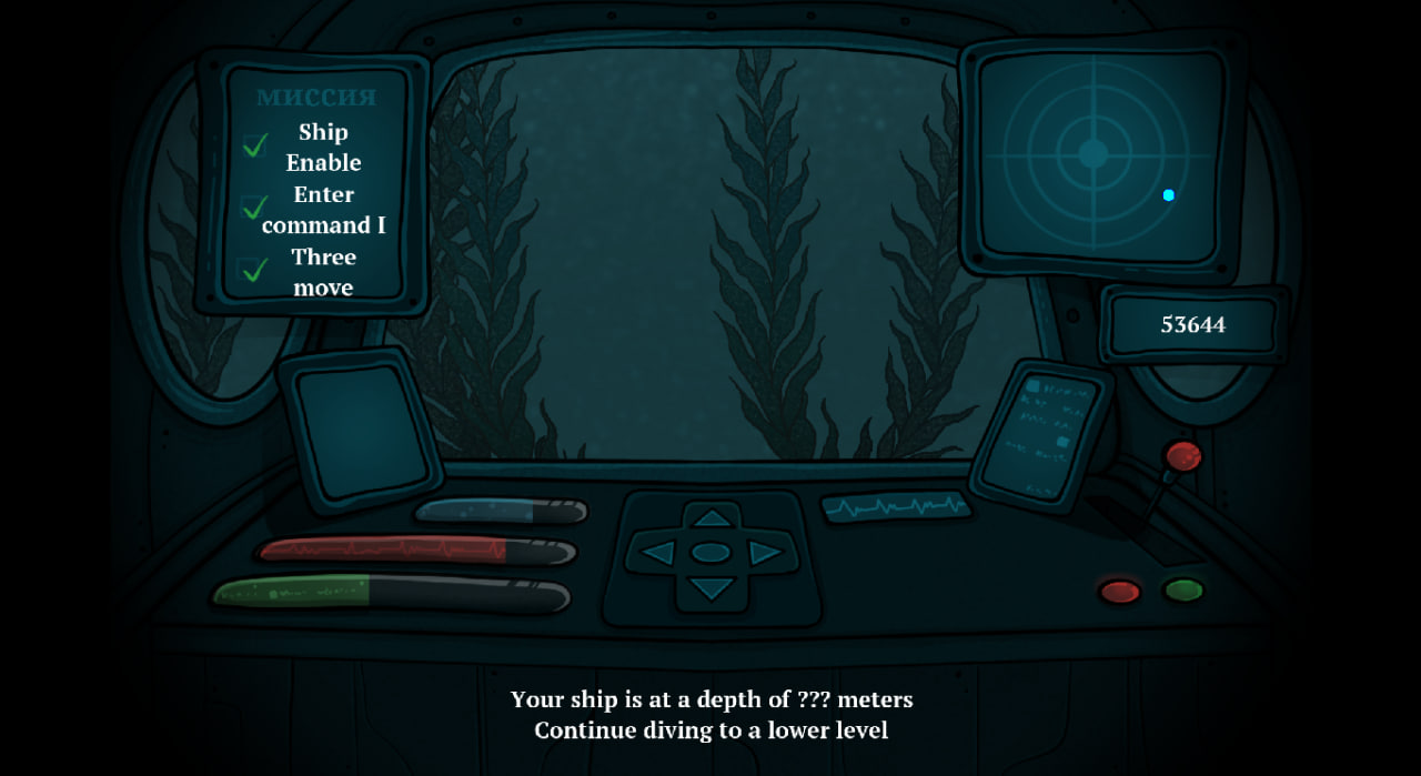 Games like V.O.I.D — Voice Of Inner Depths