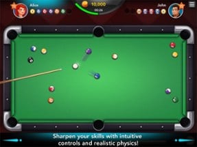 8 Ball Pool by Storm8 Image