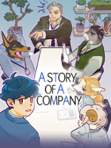 A Story of a Company! Image