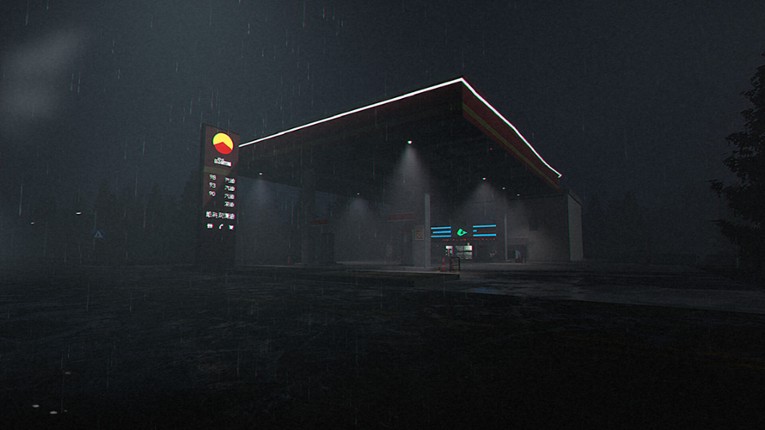 Aberrant Nights screenshot