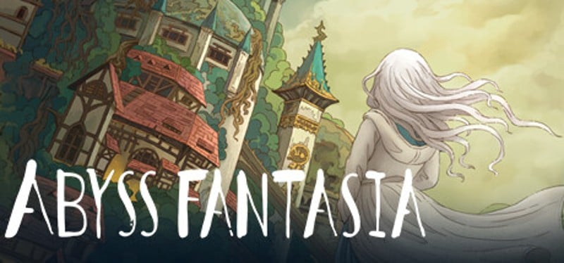 Abyss Fantasia Game Cover