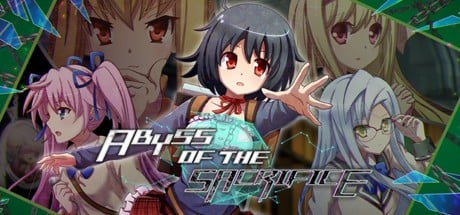 Games like ABYSS OF THE SACRIFICE