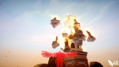 Aery: Sky Castle Image