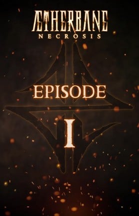 Aetherbane: Necrosis Image