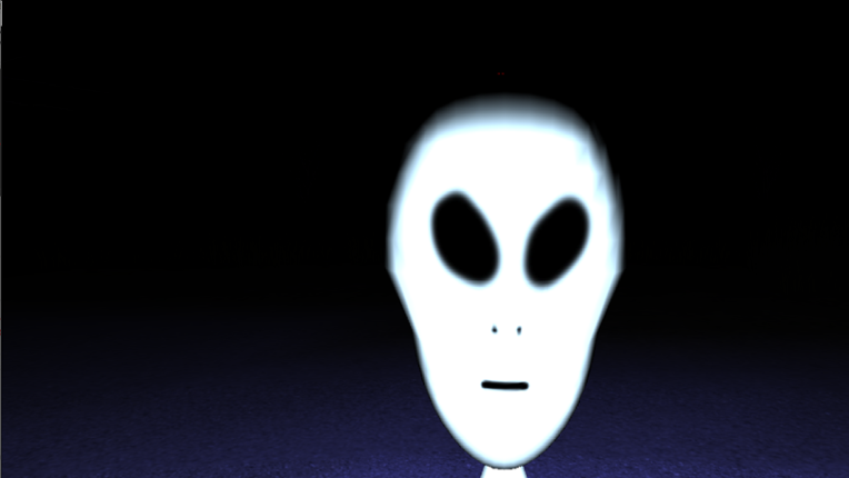 Alien Road Image