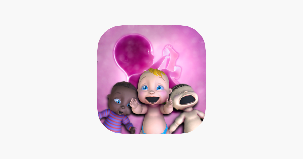 Games like Alima's Baby Nursery
