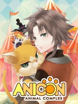 Games like Anicon: Animal Complex - Cat's Path