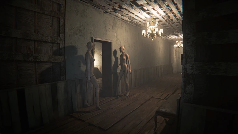Anthology of Fear Image