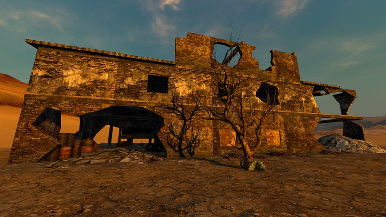 Apocalypter screenshot