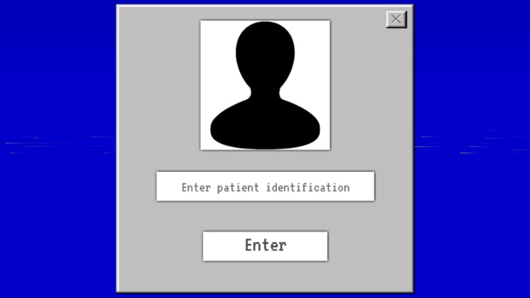 ARE YOU OKAY? Image