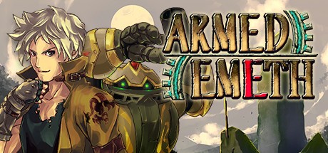 Games like Armed Emeth