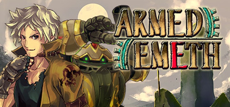 Armed Emeth Image