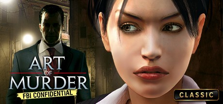 Games like Art of Murder: FBI Confidential