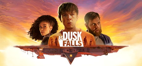 Games like As Dusk Falls