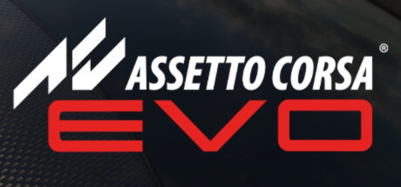 Assetto Corsa EVO Game Cover