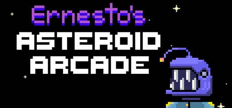 Asteroid Arcade Legacy Image