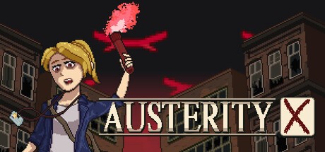 Games like Austerity X