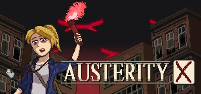 Austerity X Image