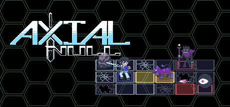 Games like AXIAL NULL