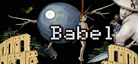 Games like BABEL