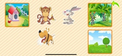 Baby Games: Animals for Kids Image