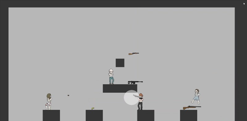 Bad Mineral screenshot