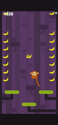 Banana Bunch screenshot