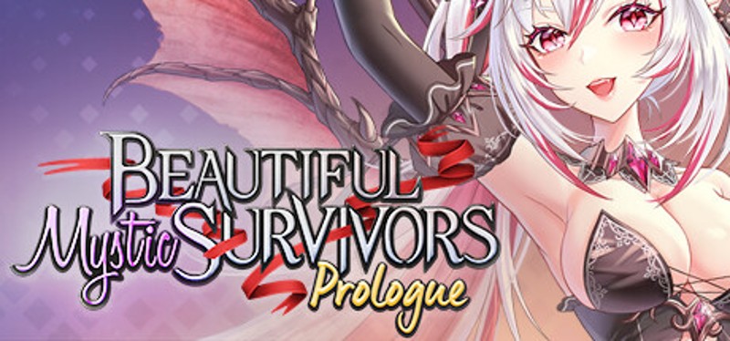 Beautiful Mystic Survivors: Prologue Game Cover