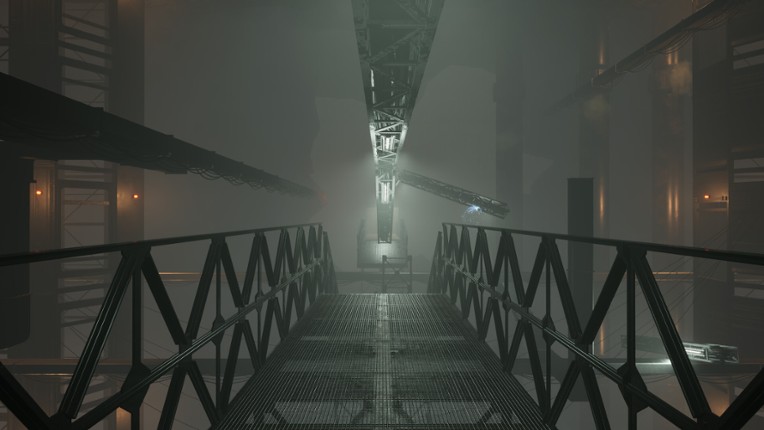 Beyond the Doors screenshot