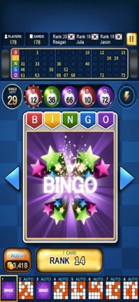 Bingo Master King Image