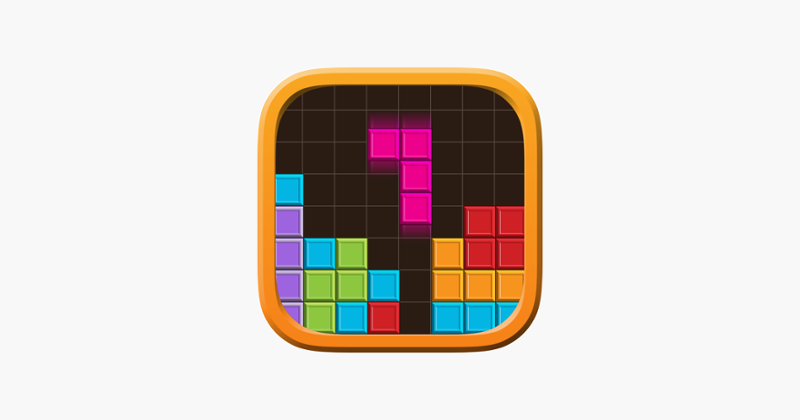 Blocks Crush - Color Bricks Image