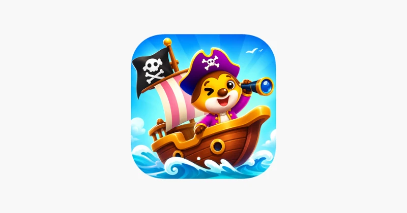 Boat Games for Kids & Toddlers Image