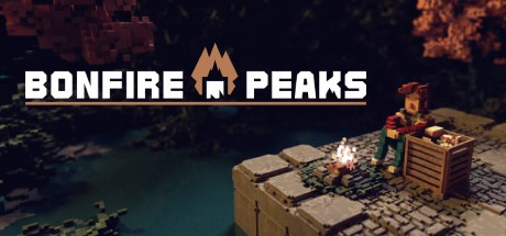 Games like Bonfire Peaks