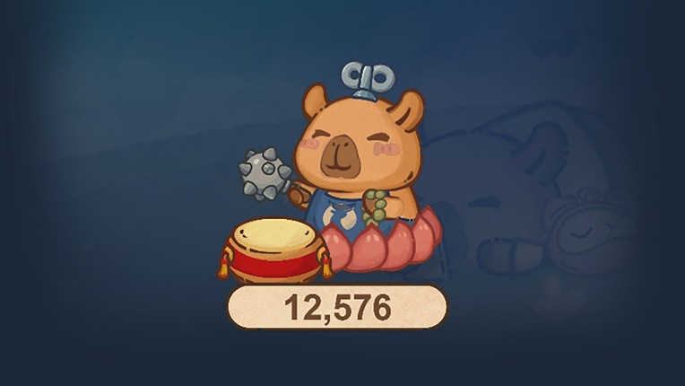 BongBongCapy screenshot